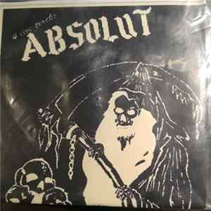 Absolut - 4 Live Tracks FLAC