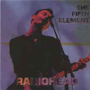 Radiohead - The Fifth Element FLAC