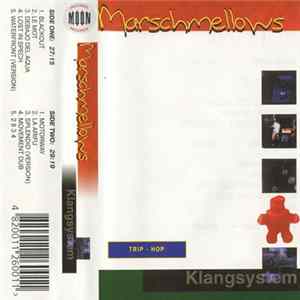 Marschmellows - Klangsystem FLAC