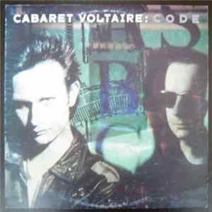 Cabaret Voltaire - Code FLAC