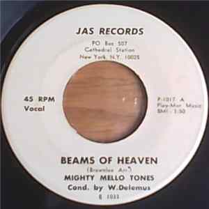 Mighty Mellotones - Beams Of Heaven FLAC