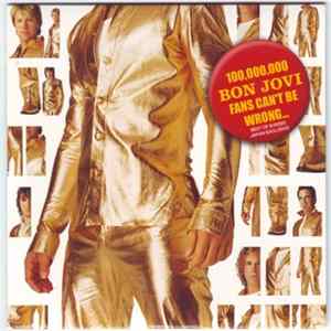 Bon Jovi - Box Set Sampler FLAC