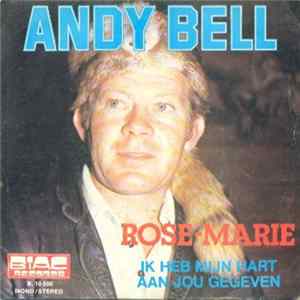 Andy Bell - Rose-Marie FLAC
