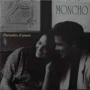 Moncho - Paraules d'amor FLAC