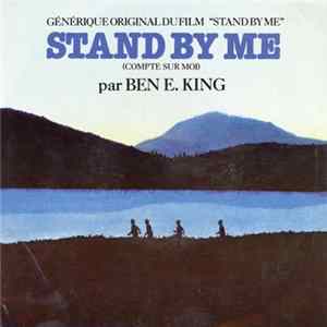 Ben E. King / The Coasters - Stand By Me / Yakety Yak FLAC