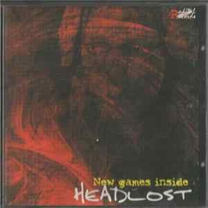 Headlost - New Games Inside FLAC