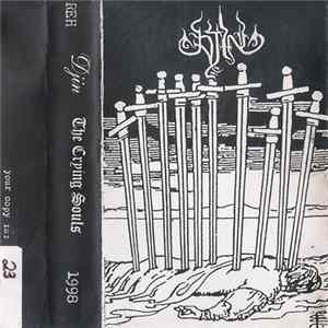 Djin - The Crying Souls FLAC