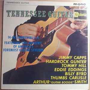 Various - Tennessee Guitar FLAC