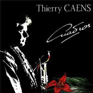Thierry Caens - Cuadros FLAC