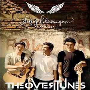 The Overtunes - Sayap Pelindungmu FLAC
