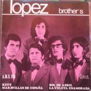Lopez Brother - Kety+3. FLAC