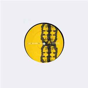 Ian Astbury - High Time Amplifier FLAC
