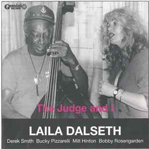 Laila Dalseth - The Judge And I FLAC