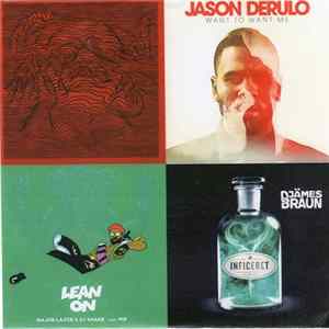 Various - Sampler Uge 11 - 2015 FLAC