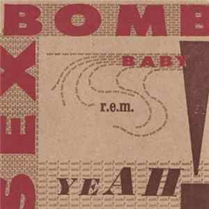 R.E.M. - 1994 Yuletide Lite Fan Club 45 FLAC