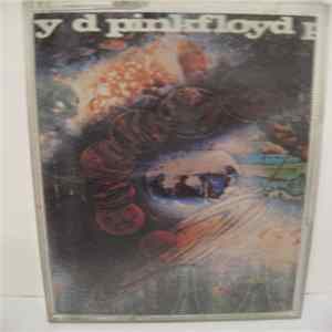Pink Floyd - A Saucerful Of Secrets FLAC
