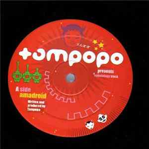 Tampopo - Amadroid FLAC