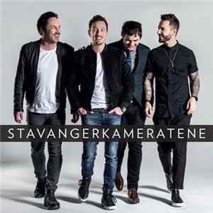 Stavangerkameratene - Stavangerkameratene FLAC