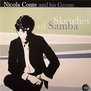 Nicola Conte And His Group - Sketches Of Samba FLAC