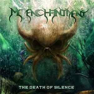 My Enchantment - The Death of Science FLAC