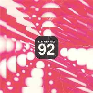 Various - Virtual X-mas 92 FLAC