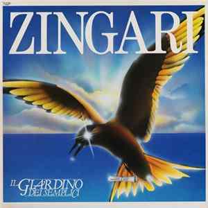 Il Giardino Dei Semplici - Zingari FLAC