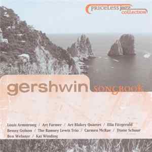 Various - Gershwin Songbook FLAC