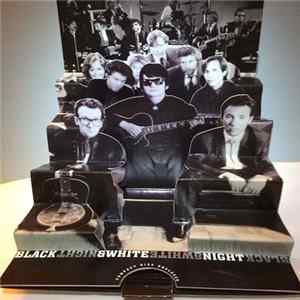 Roy Orbison - Black & White Night FLAC