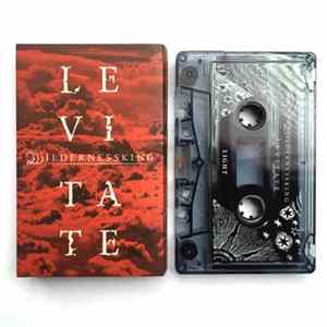 Wildernessking - Levitate FLAC