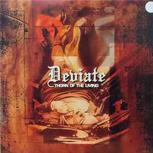 Deviate - Thorn Of The Living FLAC