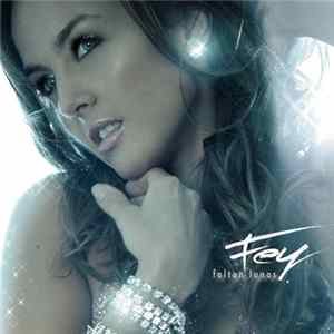 Fey - Faltan Lunas FLAC