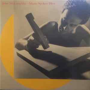 John McLaughlin - Music Spoken Here FLAC