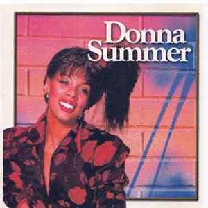 Donna Summer - Back Of Boogaloo FLAC