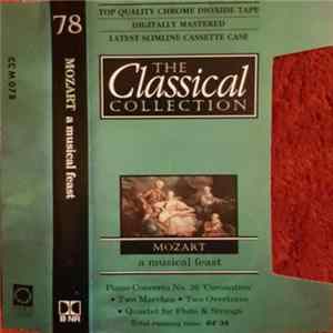 Mozart - A Musical Feast FLAC