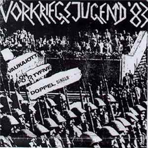 Vorkriegsjugend - Heute Spass, Morgen Tod FLAC