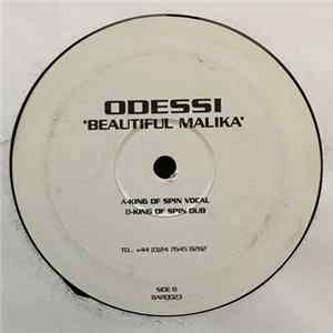 Odessi - Beautiful Malika FLAC