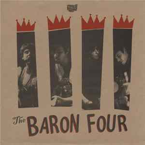 The Baron Four - 5 To 4 / She Said Yeah FLAC