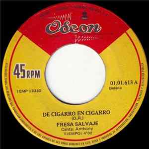 Fresa Salvaje - De Cigarro En Cigarro FLAC