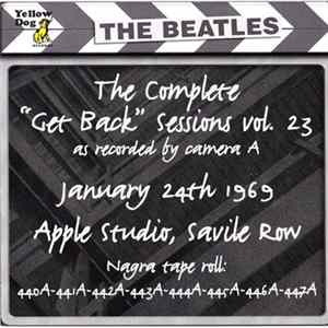 The Beatles - Day By Day Vol. 23 FLAC