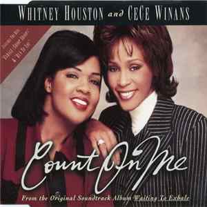 Whitney Houston & CeCe Winans - Count On Me FLAC