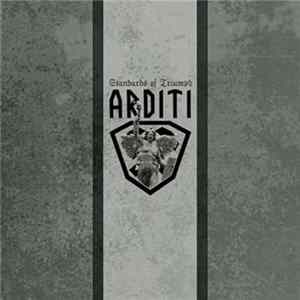 Arditi - Standards Of Triumph FLAC