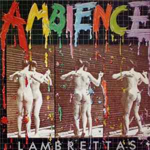 Lambrettas - Ambience FLAC