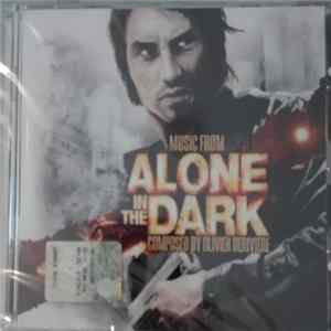 Olivier Deriviere - Music From Alone In The Dark FLAC