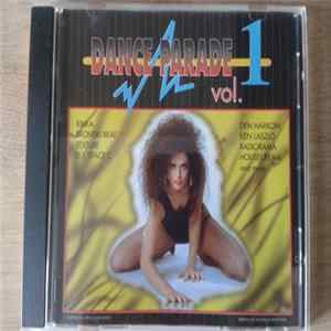 Various - Dance Parade Vol. 1 FLAC