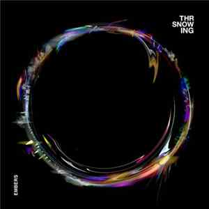 Throwing Snow - Embers FLAC