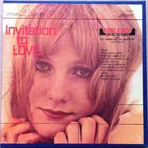 Ronnie Aldrich And His Two Pianos With The London Festival Orchestra And Chorus - Invitation To Love FLAC