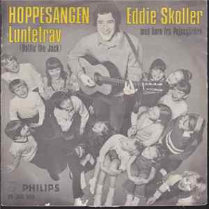 Eddie Skoller - Hoppesangen FLAC