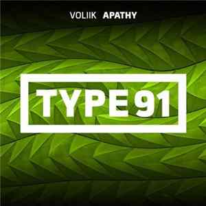 Voliik - Apathy FLAC