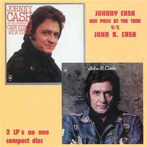 Johnny Cash - One Piece At The Time / John R. Cash FLAC