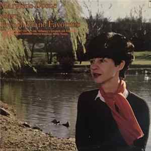 Marylene Dosse - French Piano Favorites FLAC